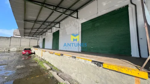 Galpão/Depósito/Armazém para alugar, 2400m² no Ibura, Recife