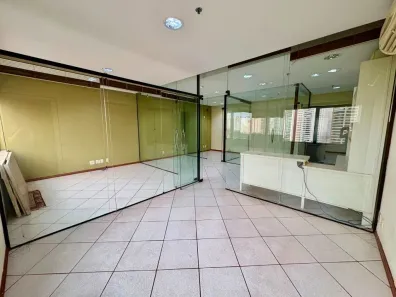 Sala Comercial para alugar, 75m² no Jardim Califórnia, Ribeirão Preto