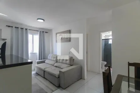 Apartamento com 2 Quartos à venda, 45m² no Quinta da Paineira, São Paulo