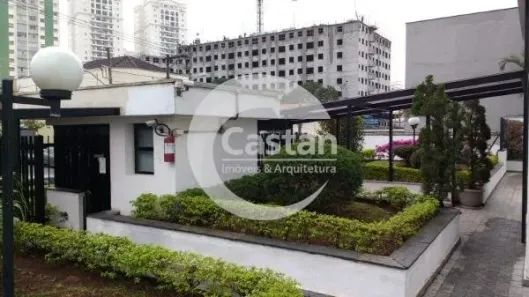 Apartamento com 3 Quartos à venda, 78m² no Alto da Mooca, São Paulo