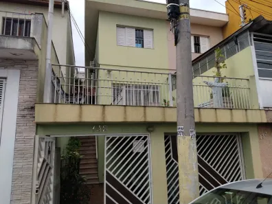 Sobrado com 2 Quartos à venda, 150m² no Jardim São José (Zona Norte), São Paulo