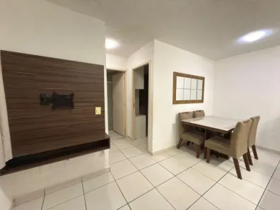 Apartamento com 2 Quartos à venda, 45m² no Fazenda Grande, Jundiaí