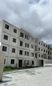 Apartamento com 2 Quartos à venda, 54m² no Paloma, Colombo