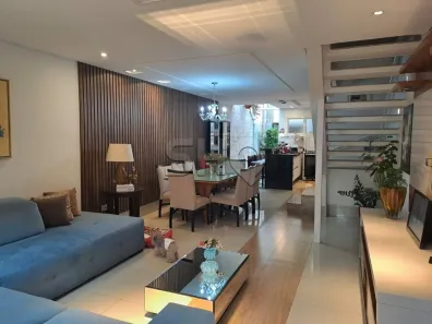 Sobrado com 2 Quartos à venda, 121m² no Perdizes, São Paulo