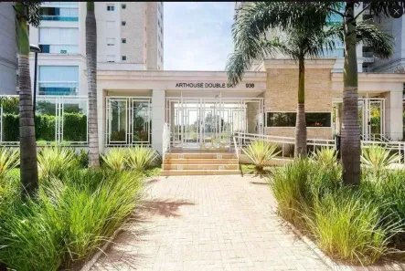 Apartamento com 3 Quartos à venda, 189m² no DAE, Campinas