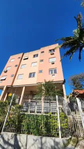 Apartamento com 2 Quartos à venda, 56m² no Medianeira, Porto Alegre