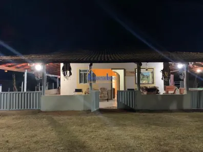 Fazenda/Sítio com 3 Quartos à venda, 200m² no , Felixlândia