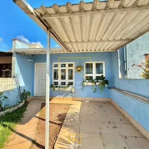 Casa com 2 Quartos à venda, 62m² no Parque da Matriz, Cachoeirinha