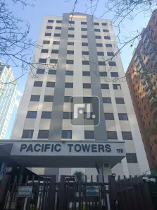 Apartamento com 3 Quartos para alugar, 78m² no Alphaville Centro Industrial e Empresarial/Alphaville., Barueri