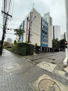 Apartamento com 4 Quartos à venda, 100m² no Parnamirim, Recife