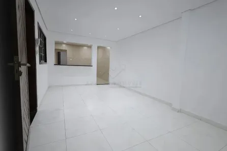 Sobrado com 3 Quartos para alugar, 150m² no Parque Oratório, Santo André