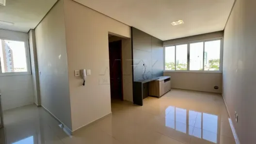 Apartamento com 1 Quarto à venda, 43m² no Vila Santa Tereza, Bauru