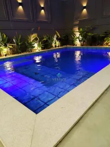 Casa de Condomínio com 3 Quartos à venda, 225m² no Quinta do Lago Residence, São José do Rio Preto