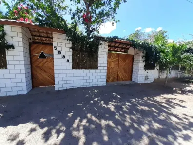 Casa com 2 Quartos à venda, 140m² no , Jijoca de Jericoacoara