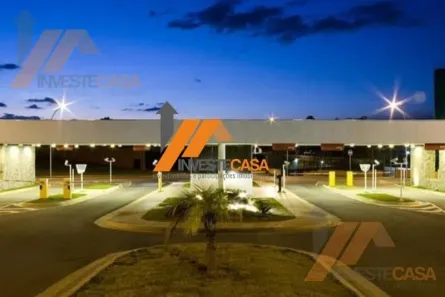 Lote/Terreno à venda, 528m² no Alphaville Nova Esplanada, Votorantim