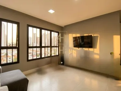 Apartamento com 2 Quartos à venda, 70m² no Vila Regente Feijó, São Paulo