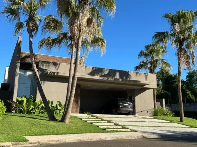 Casa com 3 Quartos à venda, 278m² no Condomínio Residencial Lago da Barra, Jaguariúna