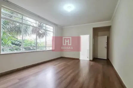 Apartamento com 2 Quartos à venda, 100m² no Vila Mariana, São Paulo
