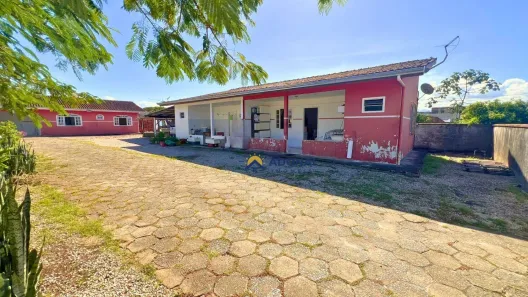 Casa com 5 Quartos à venda, 193m² no Picarras, Guaratuba
