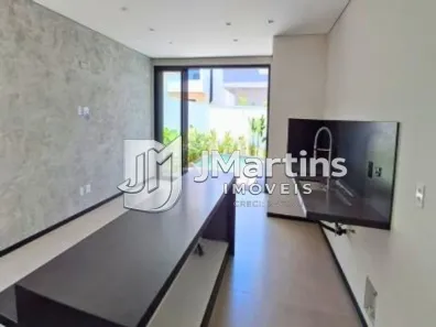 Casa de Condomínio com 3 Quartos à venda, 225m² no Parque Faber Castell I, São Carlos