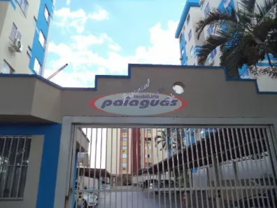 Apartamento com 3 Quartos para alugar, 70m² no Chácara Paulista, Maringá