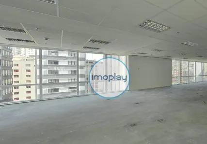 Sala Comercial para alugar, 898m² no Bela Vista, São Paulo