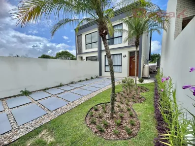 Casa com 2 Quartos à venda, 94m² no Rio Caveiras, Biguaçu