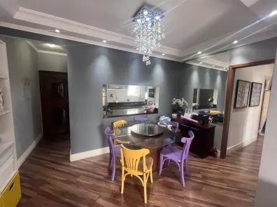 Apartamento com 3 Quartos à venda, 78m² no Vila Yara, Osasco