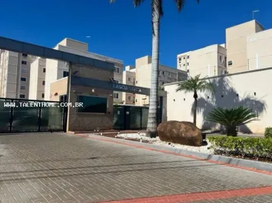 Apartamento com 2 Quartos à venda, 43m² no Brasília, Londrina