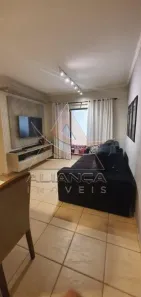 Apartamento com 2 Quartos à venda, 68m² no Parque dos Lagos, Ribeirão Preto