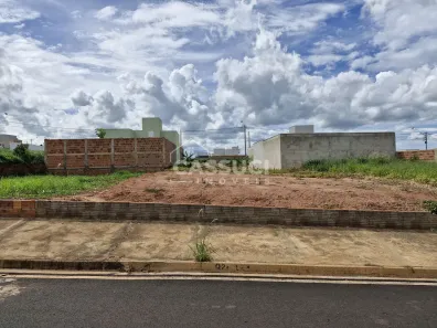 Lote/Terreno à venda, 200m² no Miravista Residencial, Mirassol