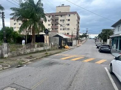 Lote/Terreno à venda, 360m² no Jardim Cidade de Florianópolis, São José