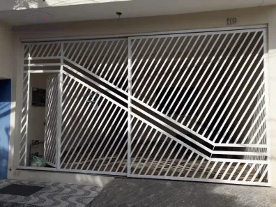 Casa com 2 Quartos à venda, 100m² no Jardim Rosinha, São Paulo