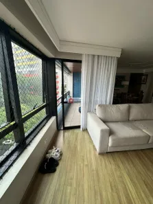 Apartamento com 3 Quartos para alugar, 115m² no Casa Amarela, Recife