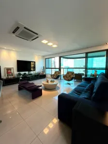 Apartamento com 4 Quartos à venda, 174m² no Boa Viagem, Recife