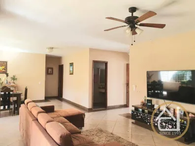 Casa com 3 Quartos à venda, 189m² no Granville Parque Residencial, Londrina
