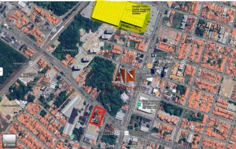 Lote/Terreno à venda, 2874m² no Mondubim, Fortaleza