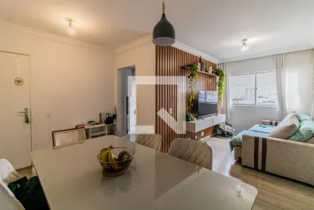 Apartamento com 3 Quartos à venda, 70m² no Vila Leonor, Guarulhos