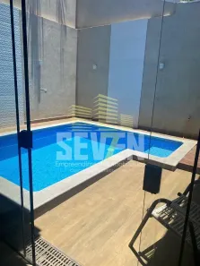 Casa com 3 Quartos à venda, 190m² no Jardim Hojas, Bauru