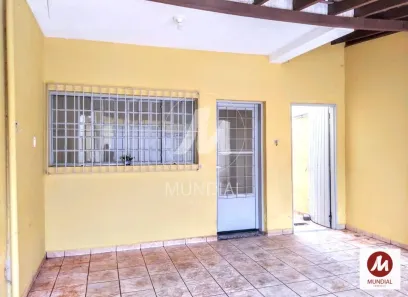 Sobrado com 4 Quartos à venda, 162m² no Planalto Verde, Ribeirão Preto