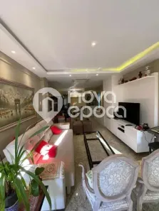 Apartamento com 3 Quartos à venda, 88m² no Barra da Tijuca, Rio de Janeiro