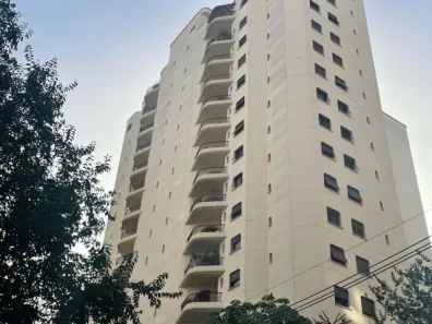 Apartamento com 4 Quartos à venda, 170m² no Indianópolis, São Paulo
