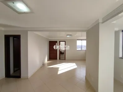 Apartamento com 4 Quartos à venda, 138m² no Nossa Senhora Aparecida, Uberlândia