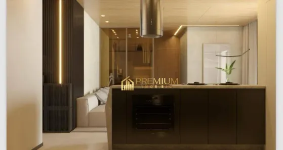 Apartamento com 3 Quartos à venda, 109m² no Urbanova, São José dos Campos