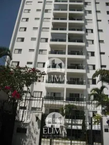 Apartamento com 3 Quartos à venda, 100m² no Jardim Brasil (Zona Sul), São Paulo