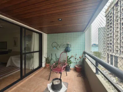 Apartamento com 3 Quartos à venda, 94m² no Pitangueiras, Guarujá