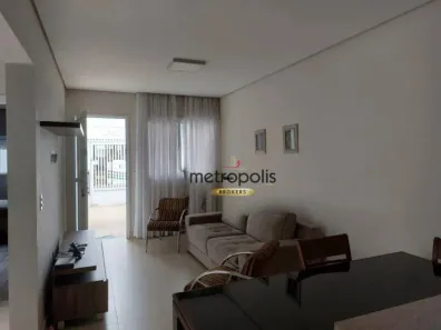 Casa com 2 Quartos à venda, 130m² no Santa Paula, São Caetano do Sul