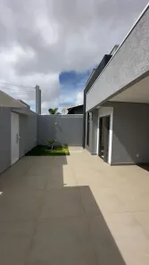 Casa com 1 Quarto à venda, 160m² no Felícia, Vitória da Conquista