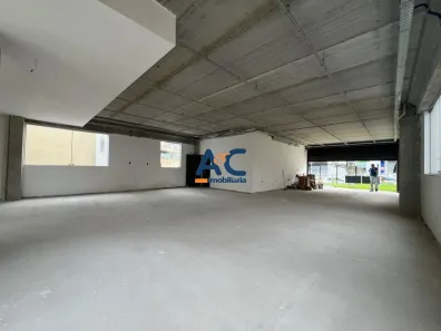 Ponto Comercial para alugar, 150m² no Castelo, Belo Horizonte