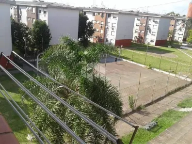 Apartamento com 1 Quarto à venda, 40m² no Rubem Berta, Porto Alegre